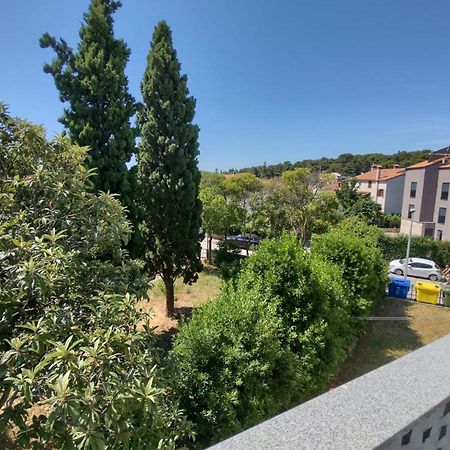 Modern Apartment Ana Rovinj Exteriör bild