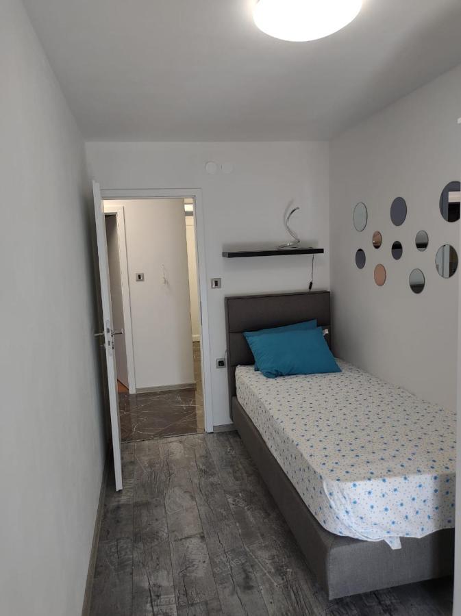 Modern Apartment Ana Rovinj Exteriör bild