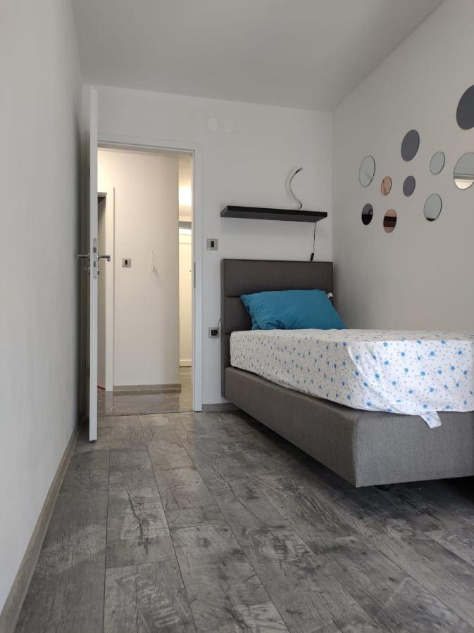 Modern Apartment Ana Rovinj Exteriör bild