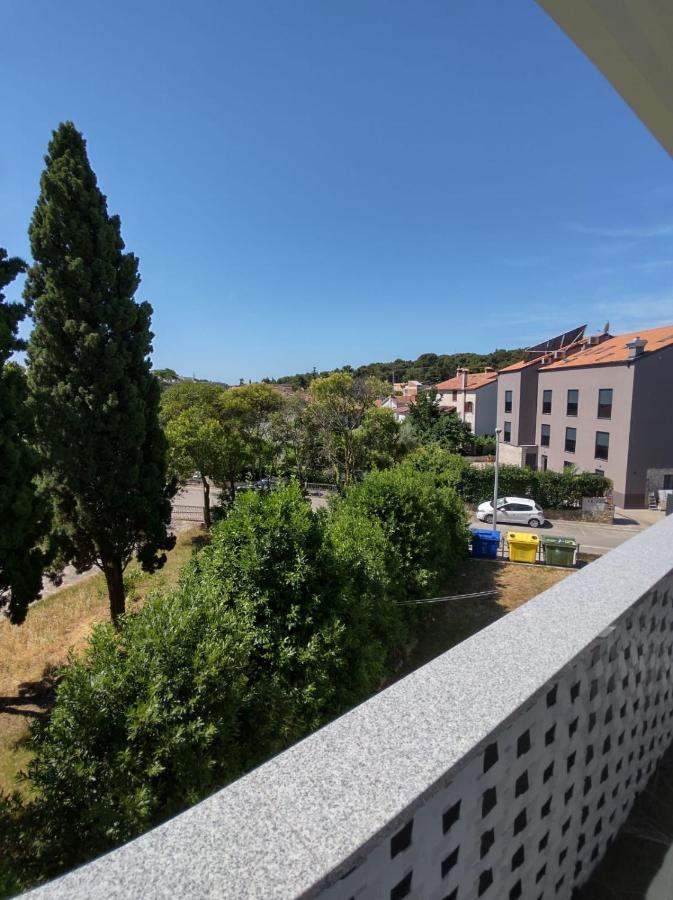 Modern Apartment Ana Rovinj Exteriör bild